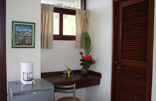 Playa Flamingo Villa | Villas Casa Loma (suite 101) El secreto mejor guardado de Flamingo Beach por más de 30 años