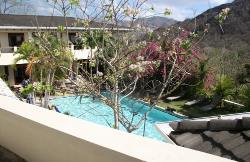 Playa Flamingo Villa | Villas Casa Loma (suite 101) El secreto mejor guardado de Flamingo Beach por más de 30 años