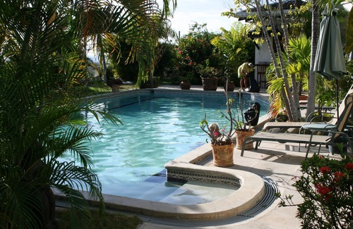 Playa Flamingo Villa | VILLAS CASA LOMA (Suite 302) EL MEJOR SECRETO DE FLAMINGO BEACH POR MÁS DE 30 AÑOS
