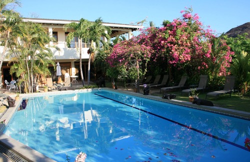 Playa Flamingo Villa | VILLAS CASA LOMA (Suite 302) EL MEJOR SECRETO DE FLAMINGO BEACH POR MÁS DE 30 AÑOS