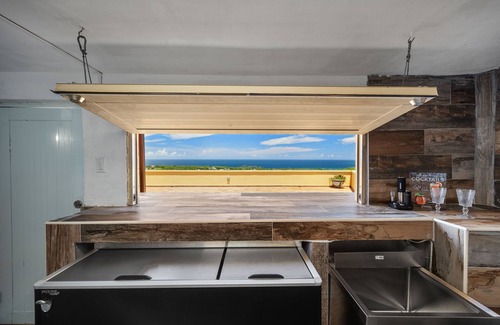 Yeguada Casa | Ocean View Villa + Private Pool
