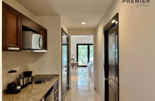 Esterito Villa | Villa c/ Vista al Mar, Carrito Golf y Beach Club