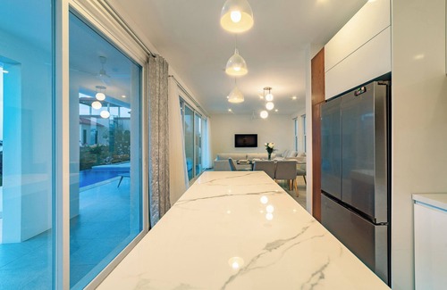 Santa Maria Huatulco Villa | Ocean View Villa with Infinity Pool & Rooftop Plunge Pool