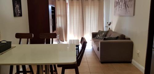 Port Edward Apartamento | Ocean View Villas Unit G07