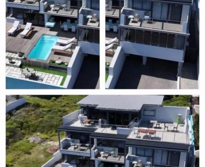 De Kelders Casa | Ocean View Wellness
