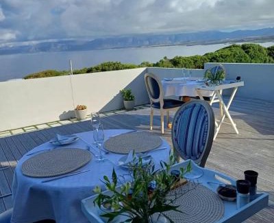 De Kelders Casa | Ocean View Wellness