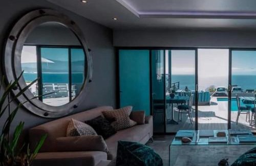De Kelders Casa | Ocean View Wellness