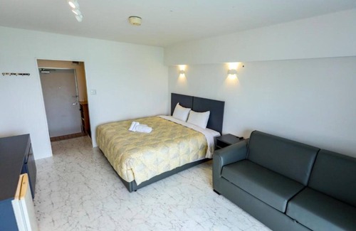 Ishigaki Hotel | Ocean view with balcony / Ishigaki Okinawa