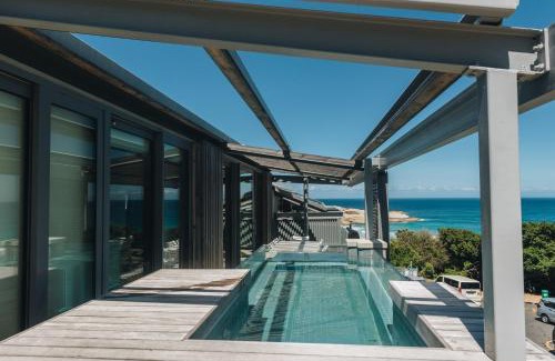 Hout Bay Apartamento | Ocean View