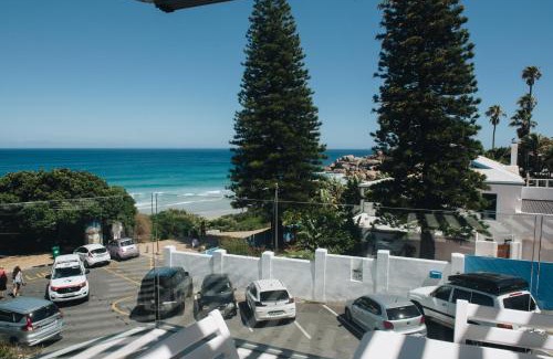 Hout Bay Apartamento | Ocean View