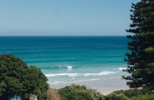 Hout Bay Apartamento | Ocean View