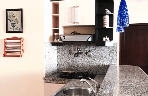 Salinas Apartamento | Con vistas al mar Condominio de 2 dormitorios