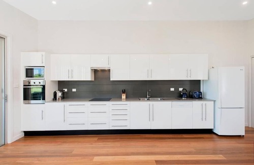 Anna Bay Casa | Ocean Views 41