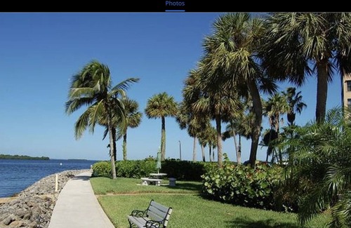 Punta Rassa Condominio | Vistas al mar y espectaculares puestas de sol!