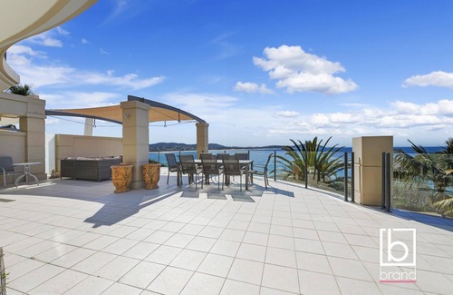 Terrigal Apartamento | Ocean views Apartment within Resort - Star of the Sea - Heated Pool