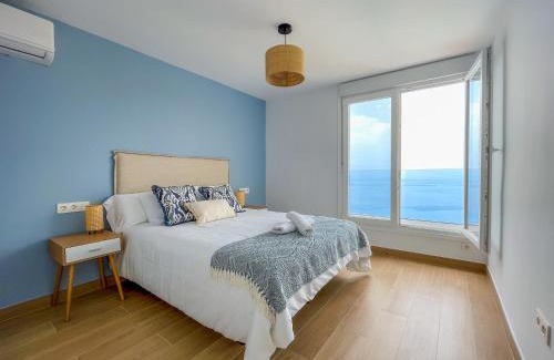 Enix Apartamento | Ocean views from every corner