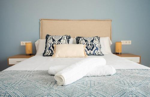 Enix Apartamento | Ocean views from every corner