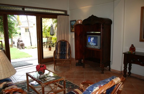 Playa Flamingo Villa | VILLAS CASA LOMA (Villa completa 2) EL SECRETO MEJOR GUARDADO DE FLAMINGO BEACH durante 30 años