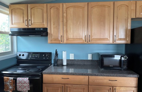 Fernandina Beach Casa | Ocean Views in Fernandina Beach