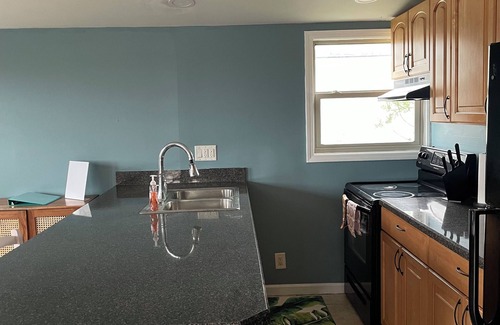 Fernandina Beach Casa | Ocean Views in Fernandina Beach