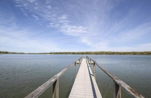 Orleans Casa | Ocean Views New A C Dog Welcome
