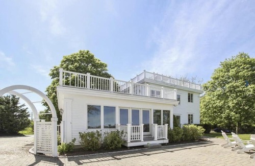 Orleans Casa | Ocean Views New A C Dog Welcome
