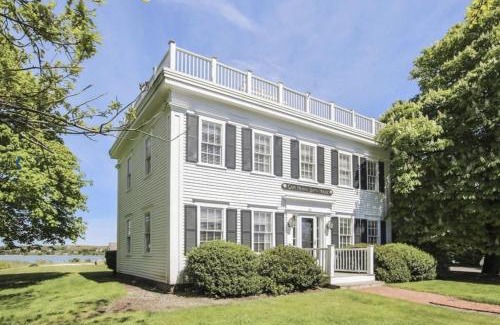 Orleans Casa | Ocean Views New A C Dog Welcome