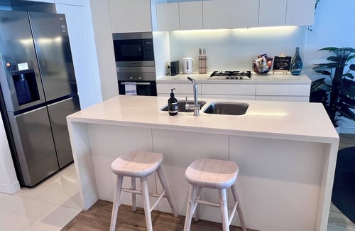Broadbeach Apartamento | Ocean Views Oracle Luxury 29th flr Tower 2 Parking