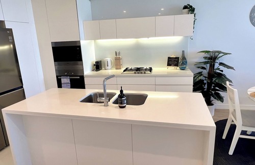 Broadbeach Apartamento | Ocean Views Oracle Luxury 29th flr Tower 2 Parking