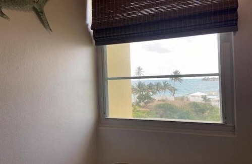 Mediania Alta Condominio | Ocean Views Penthouse Condo @ Villas Del Mar Loiza