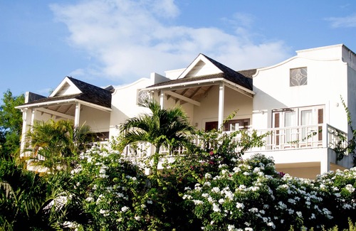 Christie Casa | Vistas al mar y piscina privada en la costa oeste de Barbados