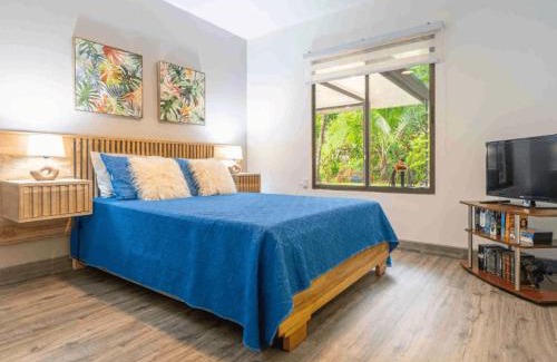Ciudad Cortes Casa | Ocean Views-private-pool-easy Access-ojochal-gate