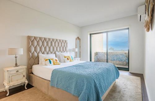 Sao Felix Da Marinha Apartamento | Ocean Views Oasis at São Felix da Marinha