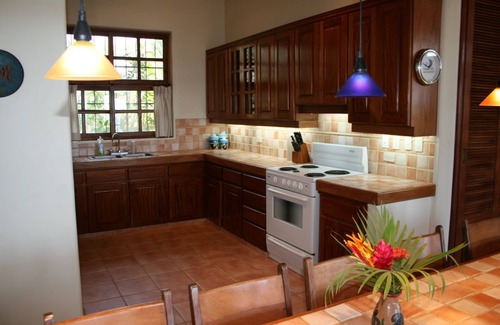 Playa Flamingo Villa | VILLAS CASA LOMA (Suite 301) EL MEJOR SECRETO DE FLAMINGO BEACH POR MÁS DE 30 AÑOS