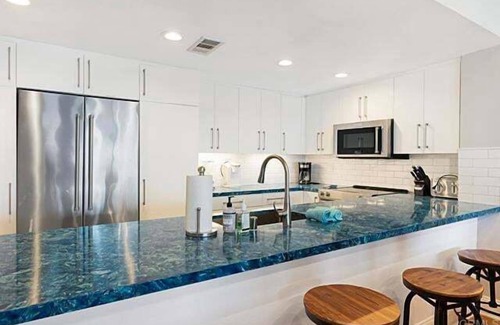Solana Beach Condominio | Ocean Views! Solana Beach Resort - 2 Bedroom condo