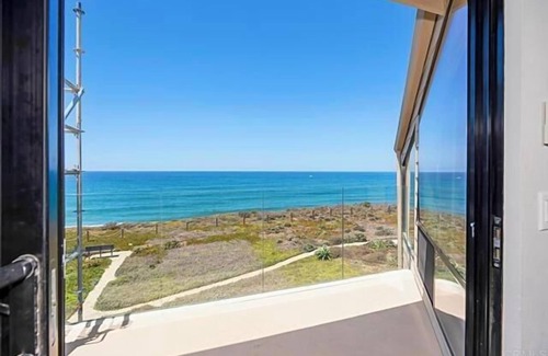Solana Beach Condominio | Ocean Views! Solana Beach Resort - 2 Bedroom condo