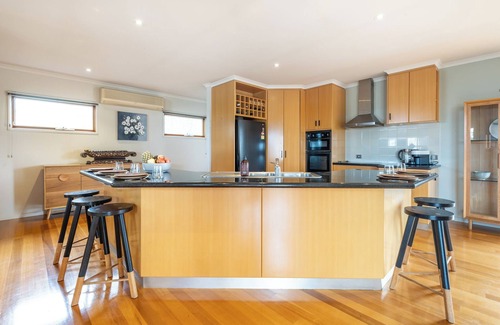 Ocean Grove Casa | Ocean Views | Spacious House | Pet Friendly