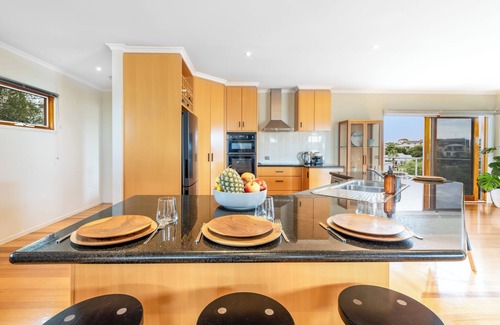 Ocean Grove Casa | Ocean Views | Spacious House | Pet Friendly