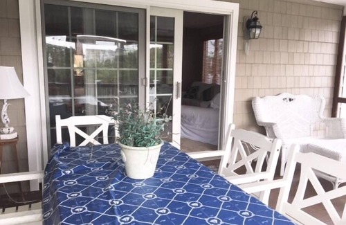 Admiral Estates Casa | Ocean Views. There is a special feel to this beautiful townhome.