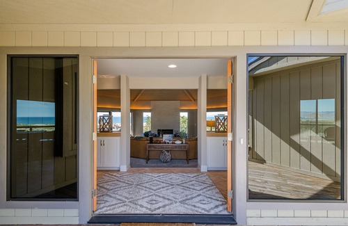 Los Osos Casa | Ocean Views! With easy access to the Beach, Close to Morro Bay, San Luis Obispo