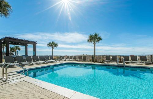 Long Beach Apartamento | Ocean Villa 2004 by Emerald Coast Retreats Unit