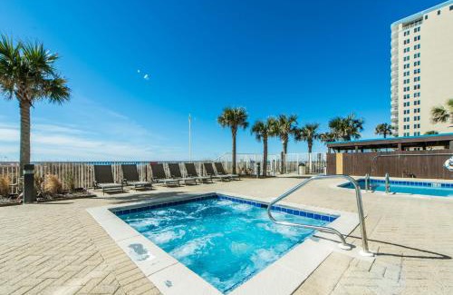 Long Beach Apartamento | Ocean Villa 2004 by Emerald Coast Retreats Unit