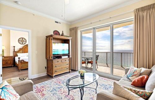 Long Beach Apartamento | Ocean Villa 2101