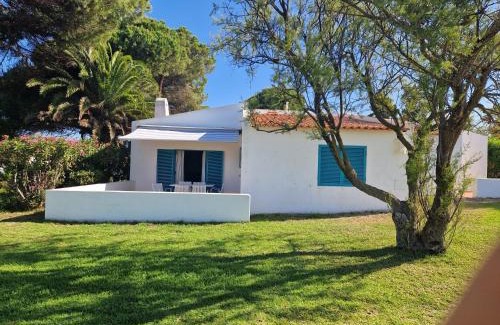 Prainha Casa | Ocean Villa Algarve