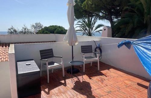 Prainha Casa | Ocean Villa Algarve