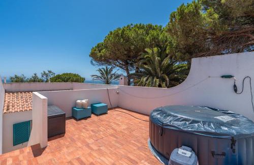 Prainha Casa | Ocean Villa Algarve