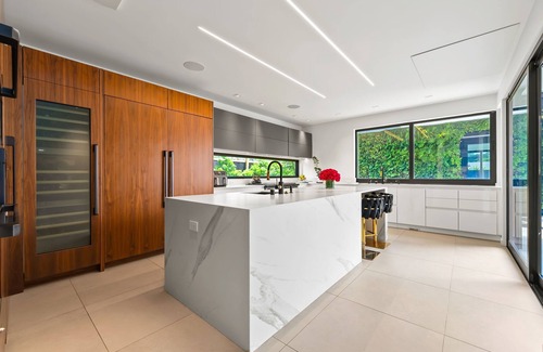 'Aina Haina Casa | Ocean Villa Emilie by Gather: Private Gym, Pool & Designer Interiors