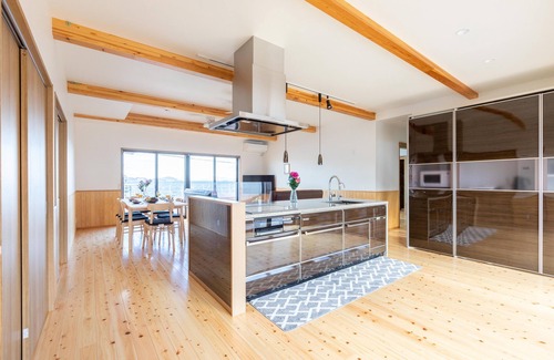 Naruto Casa | Ocean Villa Naruto