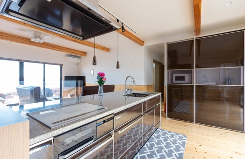 Naruto Casa | Ocean Villa Naruto