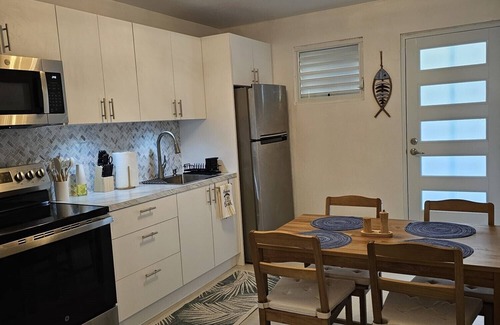 Vilomar Apartamento | Ocean Villa Walk-to-Beach Condo for the Perfect Coastal Stay!